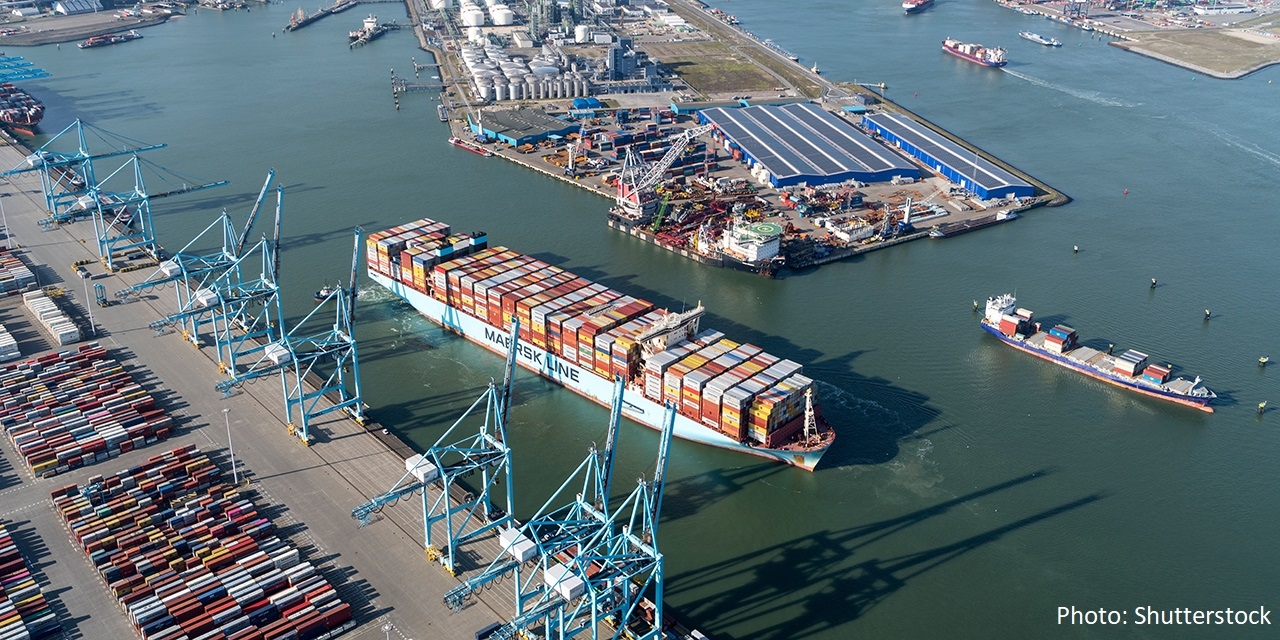 EU widens scope for comprehensive customs filing HKMB